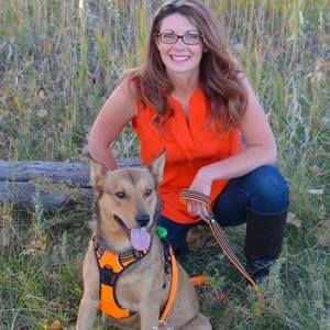 Meet your Posher, April